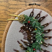 Image 3 of Garlandpede (a, 4x5 inches )