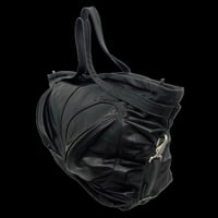 Image 2 of EYE ITALIAN LEATHER BAG