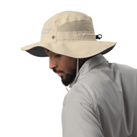 Image of Don't Cheat Yourself, Treat Yourself! Columbia Booney Hat