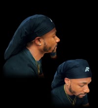 Image 2 of dreadloc sock