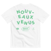 "UUU?" TEE-SHIRT BLANC