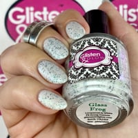 Image 11 of Glisten & Glow Glass Frog