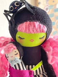 Image 2 of Halloween Honey 