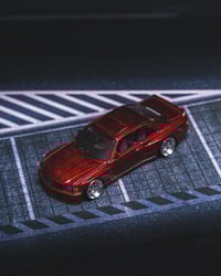 Image 10 of STH MERCEDES-BENZ 560 SEC AMG CUSTOM