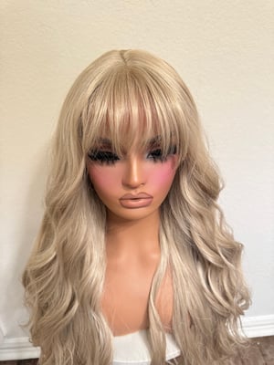 Image of Ellen luxury (ready to ship) 