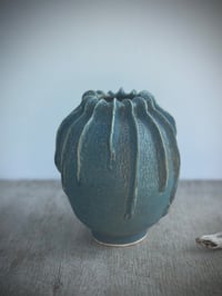 Image 1 of Stoneware Vessel 13
