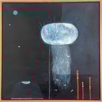Image 4 of ‘Moon Rain Over The Lake’