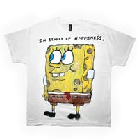 SpongeBob  //  2XL- Small