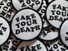 Fake Your Death Patch