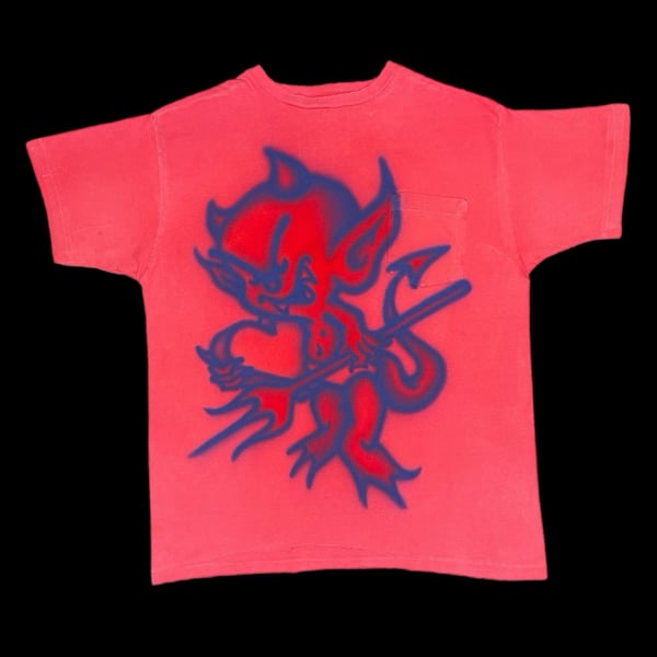 Image of HOT STUFF #17