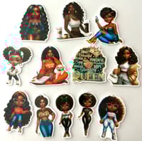 Diva girls planar bundle 