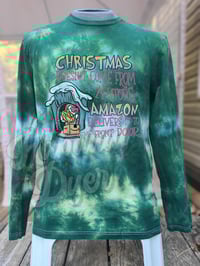 Image 4 of Large Holiday Freestyle