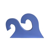 Image 1 of Thick Wave