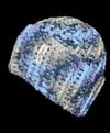 BLUE MAZE