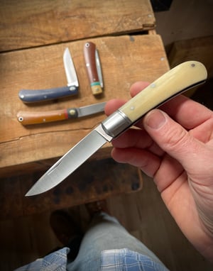 Image of Classic Folder