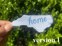 Image 2 of North Carolina Home Patch / Custom Colors