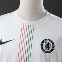 Image 5 of Chelsea 25/26 Away Jersey