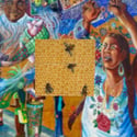 Honey Bees Snack Bags