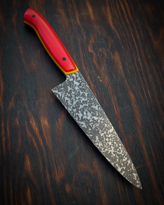 Image of 6” Petty Chef - PRIMARY
