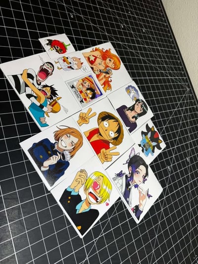 Image of OP restocks 