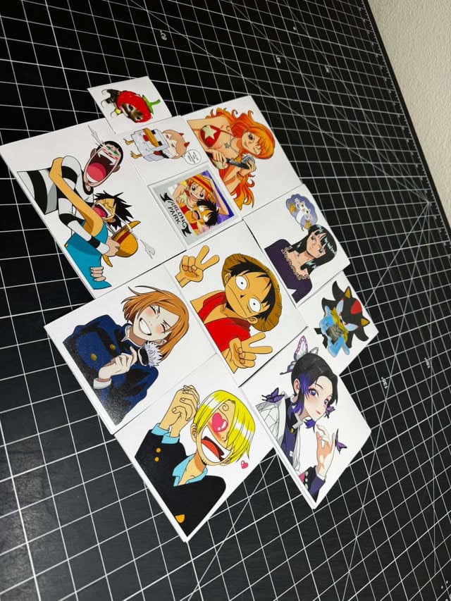 Image of OP restocks 