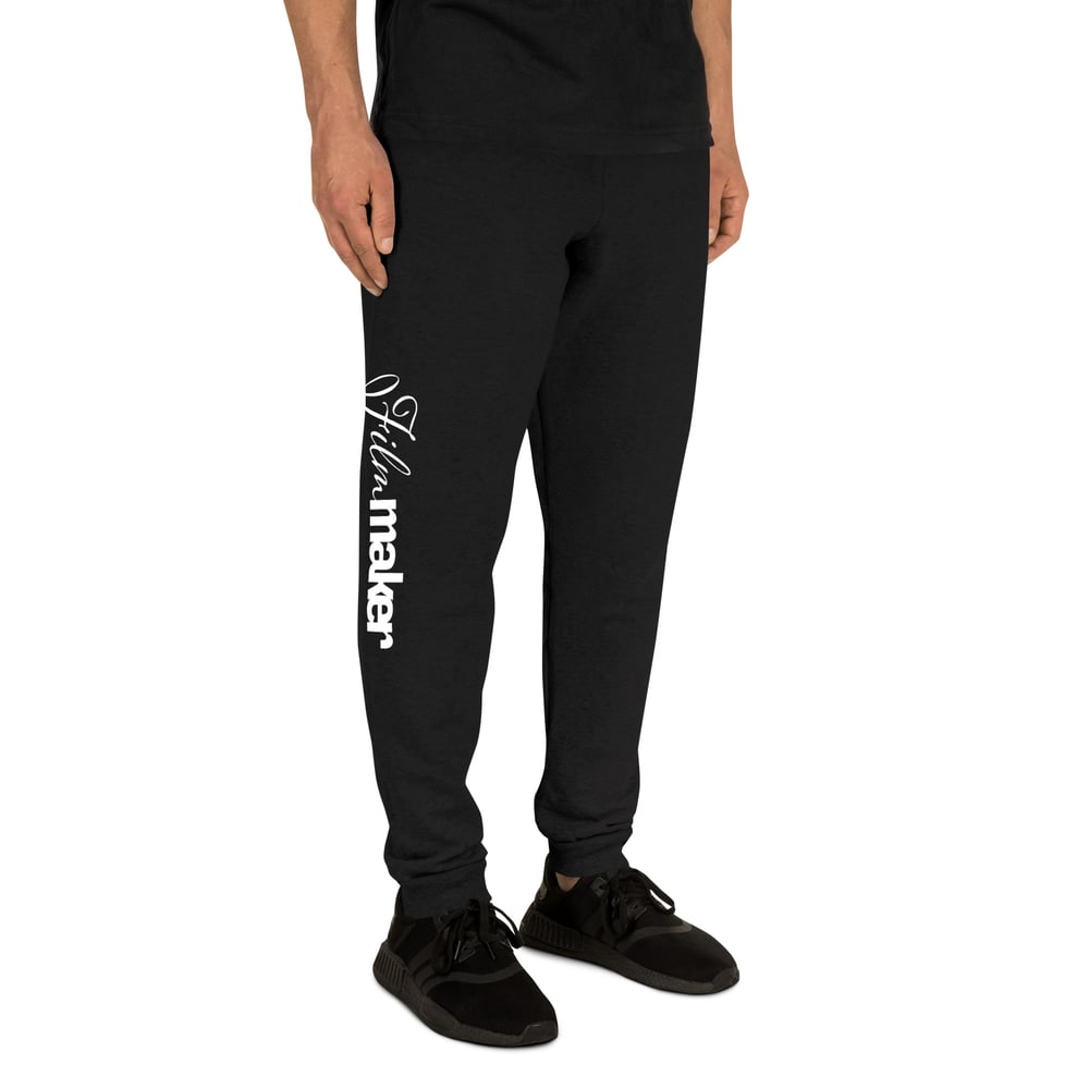 FILMMAKER Unisex Joggers