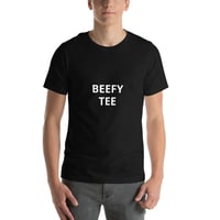 Image 3 of beefy tee