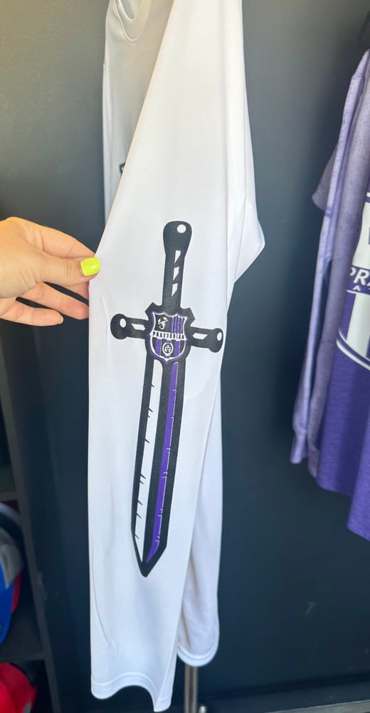 Image of Long Sleeve Performance Shirt