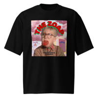 Image 1 of THE ZOAP Season 1 Tee