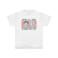 (PREORDER) 'DOGS2.0'
