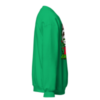 Image 11 of Hello Gibby! Xmas Sweatshirt