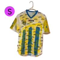 Image 3 of Lotto Grafitti Jersey