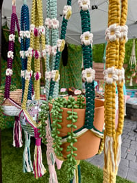 Image 2 of Daisy Hanger