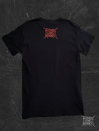 Image 2 of RATTUS PESTIS TEE