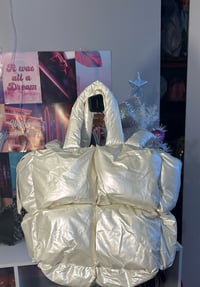 White Puffer wholesale 