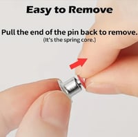 Image 7 of Goodfellas Joe Pesci "Funny How?" Iconic Scene From Marty Scorsese Classic Enamel Pin