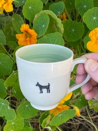 Image 2 of ‘Dog’ Small Mug