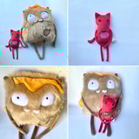 Image 1 of PICNIC TIME 🥪🧀🧺 OOEY GOOEY GRILLED CHEESE and Catsup