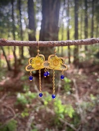 Image 2 of Daydreamin’ Earrings