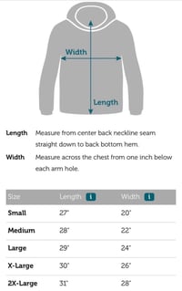 Image 4 of GREY LIZ’ARD HOODIE