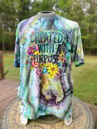 Created With Purpose