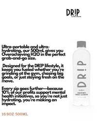 Image 4 of 💧DR!P Alkaline (6pk) ⏳
