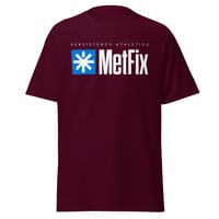 Image 4 of PA - Metflix Edition Men's Crew neck T-Shirt