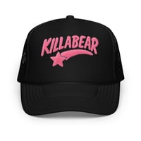 Image 8 of KILLABEAR FOAM TRUCKER