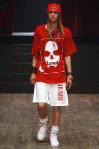 Image 8 of ‘06 Number (N)ine x Converse Weapon Sneakers - 9