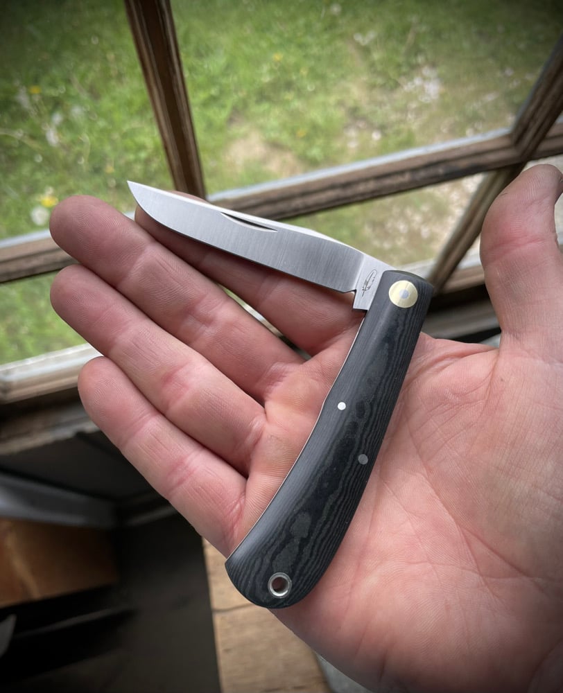 Image of Back Pocket