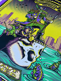 Image 5 of Primus @ Chicago, IL - 2026