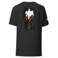 Image 1 of GHOST ARMY T-SHIRT 
