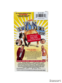 Image 2 of National Lampoon’s Van Wilder [2002] Unrated Version