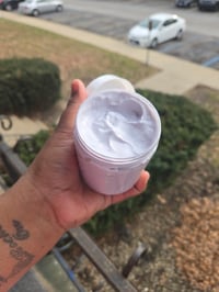 Image 2 of Creamy Body Butter
